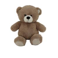 Cuddly & Huggy Medvídek plyšový 35 cm, 3 druhy